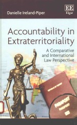 ACCOUNTABILITY IN EXTRATERRITORIALITY