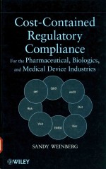 Cost-contained regulatory compliance