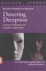 Detecting deception