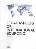 Legal aspects of international sourcing.