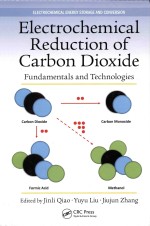 Electrochemical Reduction Of Carbon Dioxide