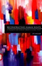 Reconstructing human rights