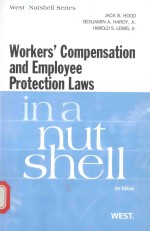 Workers' compensation and employee protection laws in a nutshell