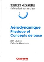 Aerodynamique physique et concepts de base