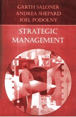 Strategic Management