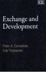 EXCHANGE AND DEVELOPMENT