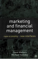 MARKETING AND FINANCIAL MANAGEMENT