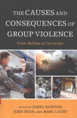 The causes and consequences of group violence