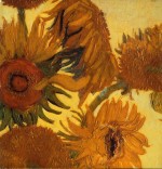 THE TREASURES OF VINCENT VAN GOGH