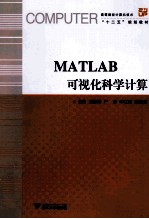 MATLAB可视化科学计算