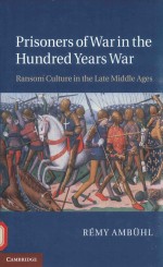 Prisoners of war in the Hundred Years War