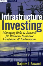 INFRASTRUCTURE INVESTING