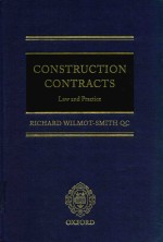 Construction contracts