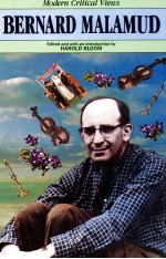 MODERN CRITICAL VIEWS BERNARD MALAMUD