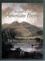 ENCYCLOPEDIA OF AMERICAN POETRY