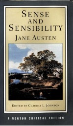 SENSE AND SENSIBILITY