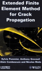 EXTENDED FINITE ELEMENT METHOD FOR CRACK PROPAGATION