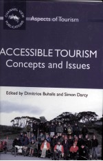 ACCESSIBLE TOURISM CONCEPTS AND ISSUES