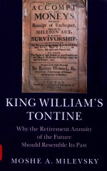 King William's tontine