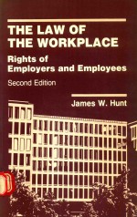 The Law of the Workplace