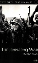 THE IRAN-IRAQ WAR