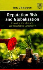 Reputation risk and globalisation