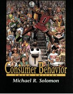 CONSUMER BENAVIOR:BUYING HAVING AND BEING