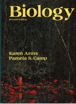 BIOLOGY  SECOND EDITION