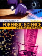 Fundamentals of forensic science