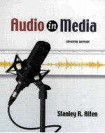 AUDIO IN MEDIA SEVENTH EDITION