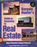 Bargain hunter's guide to investing in real eatate