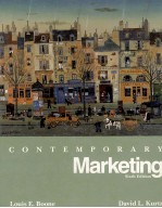 MARKETING:SIXTH EDITION