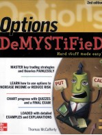 OPTIONS DEMYSTIFIED SECOND EDITION