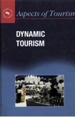 DYAMIC TOURISM JOURNEYING WITH CHANG