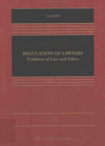 Regulation of lawyers