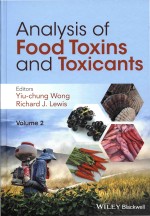 analysis of food toxins and toxicants