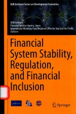 FINANCIAL SYSTEM STABILITY