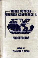 WORLD SOYBEAN RESEARCH CONFERENCE 2:PROCEEDINGS