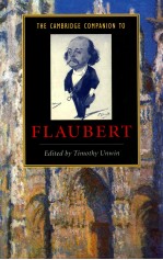 THE CAMBRIDGE COMPANION TO FLAUBERT