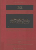 INTERNATIONAL LAW NORMS