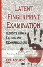 Latent fingerprint examination