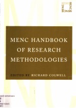 MENC HANDBOOK OF RESEARCH METHODOLOGIES