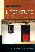 LITERATURE AN INTRODUCTION TO FICTION POETRY DRAMA AND WRITING