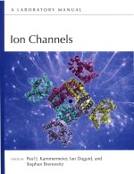 Ion Channels A Laboratory Manual