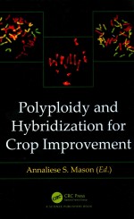 POLYPLOIDY AND HYBRIDIZATION FOR CROP IMPROVEMENT