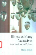 ILLNESS AS MANY NARRATIVES ARTS