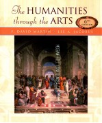 THE HUMANTITIES THROUGH THE ARTS