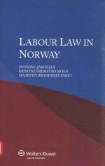 Labour law in Norway