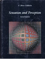 SENSATION AND PERCEPTION SECOND EDITION