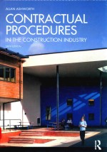 Contractual procedures in the construction industry